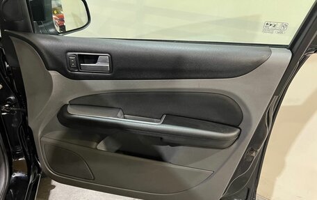 Ford Focus II рестайлинг, 2008 год, 550 000 рублей, 18 фотография