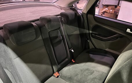 Ford Focus II рестайлинг, 2008 год, 550 000 рублей, 23 фотография