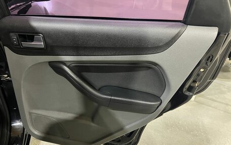 Ford Focus II рестайлинг, 2008 год, 550 000 рублей, 24 фотография