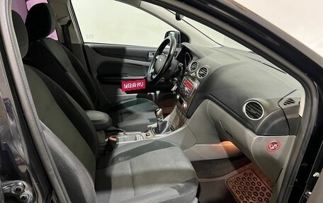 Ford Focus II рестайлинг, 2008 год, 550 000 рублей, 20 фотография