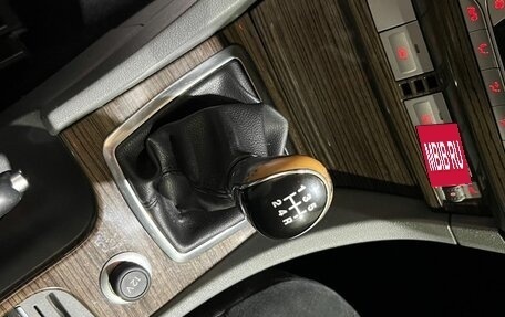 Ford Focus II рестайлинг, 2008 год, 550 000 рублей, 17 фотография