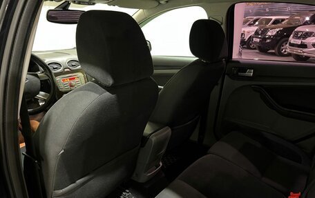 Ford Focus II рестайлинг, 2008 год, 550 000 рублей, 27 фотография