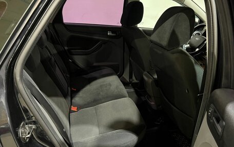 Ford Focus II рестайлинг, 2008 год, 550 000 рублей, 25 фотография