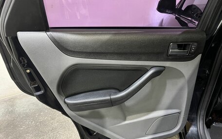 Ford Focus II рестайлинг, 2008 год, 550 000 рублей, 26 фотография