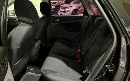 Ford Focus II рестайлинг, 2008 год, 550 000 рублей, 28 фотография