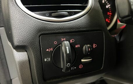 Ford Focus II рестайлинг, 2008 год, 550 000 рублей, 29 фотография