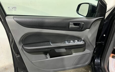 Ford Focus II рестайлинг, 2008 год, 550 000 рублей, 31 фотография