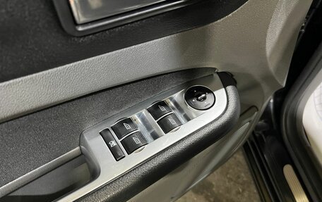 Ford Focus II рестайлинг, 2008 год, 550 000 рублей, 30 фотография