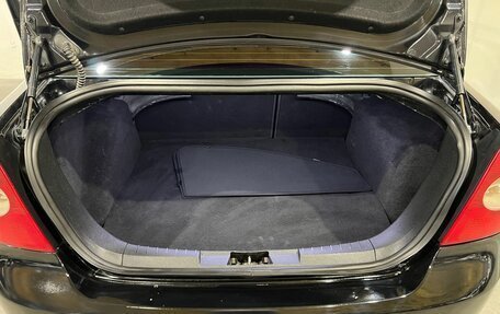 Ford Focus II рестайлинг, 2008 год, 550 000 рублей, 34 фотография