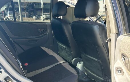 Hyundai Accent II, 2007 год, 330 000 рублей, 7 фотография