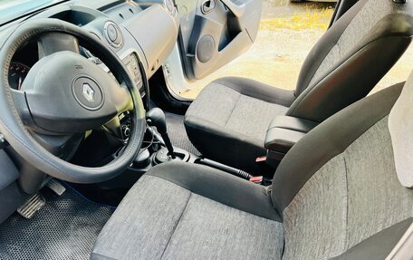 Renault Duster I рестайлинг, 2013 год, 699 000 рублей, 2 фотография