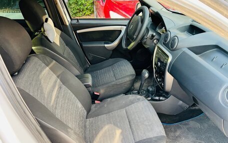 Renault Duster I рестайлинг, 2013 год, 699 000 рублей, 5 фотография