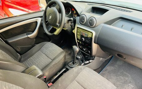 Renault Duster I рестайлинг, 2013 год, 699 000 рублей, 16 фотография