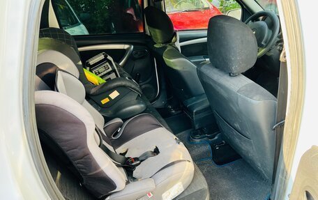 Renault Duster I рестайлинг, 2013 год, 699 000 рублей, 17 фотография