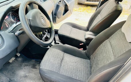 Renault Duster I рестайлинг, 2013 год, 699 000 рублей, 19 фотография