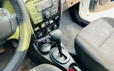 Renault Duster I рестайлинг, 2013 год, 699 000 рублей, 22 фотография