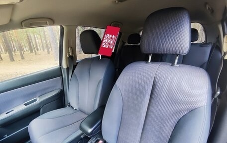 Nissan Tiida, 2008 год, 630 000 рублей, 10 фотография