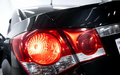 Chevrolet Cruze II, 2012 год, 899 000 рублей, 10 фотография