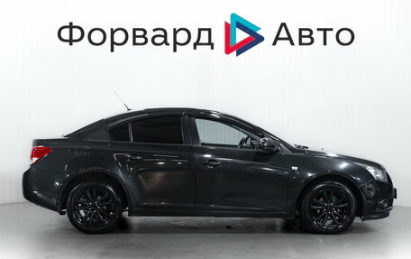 Chevrolet Cruze II, 2012 год, 899 000 рублей, 9 фотография
