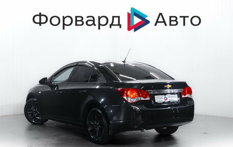 Chevrolet Cruze II, 2012 год, 899 000 рублей, 6 фотография