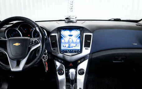 Chevrolet Cruze II, 2012 год, 899 000 рублей, 12 фотография