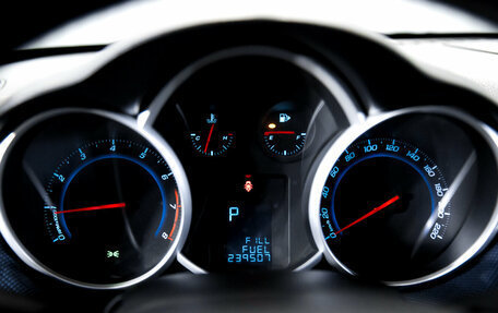 Chevrolet Cruze II, 2012 год, 899 000 рублей, 14 фотография