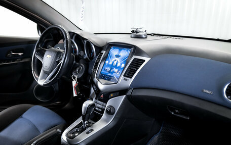 Chevrolet Cruze II, 2012 год, 899 000 рублей, 15 фотография