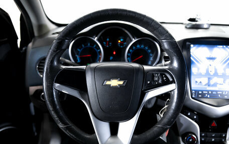 Chevrolet Cruze II, 2012 год, 899 000 рублей, 13 фотография