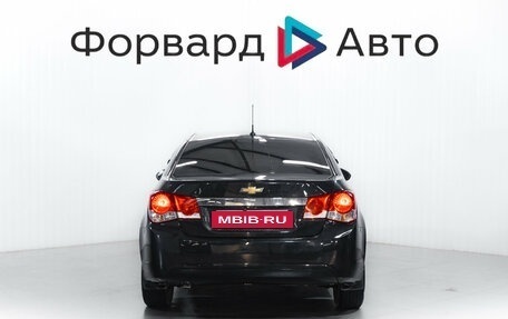 Chevrolet Cruze II, 2012 год, 899 000 рублей, 7 фотография