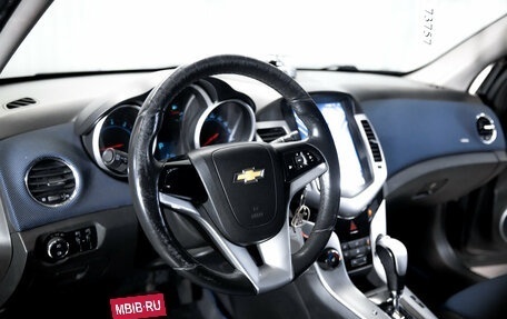 Chevrolet Cruze II, 2012 год, 899 000 рублей, 11 фотография