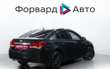 Chevrolet Cruze II, 2012 год, 899 000 рублей, 8 фотография
