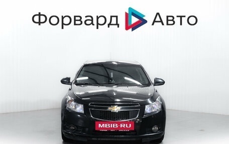 Chevrolet Cruze II, 2012 год, 899 000 рублей, 2 фотография