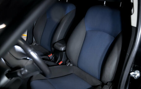 Chevrolet Cruze II, 2012 год, 899 000 рублей, 16 фотография