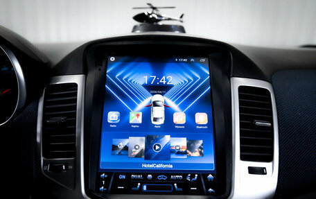 Chevrolet Cruze II, 2012 год, 899 000 рублей, 20 фотография