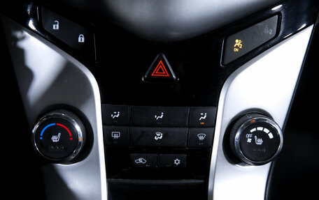 Chevrolet Cruze II, 2012 год, 899 000 рублей, 21 фотография