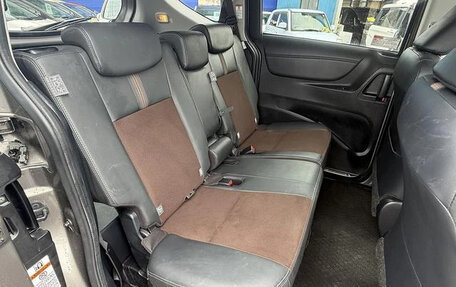 Toyota Sienta II, 2020 год, 1 165 000 рублей, 17 фотография