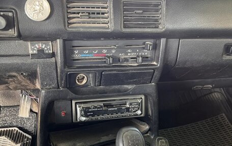 Opel Frontera A, 1995 год, 370 000 рублей, 6 фотография