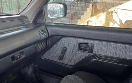 Opel Frontera A, 1995 год, 370 000 рублей, 8 фотография