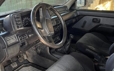 Opel Frontera A, 1995 год, 370 000 рублей, 2 фотография