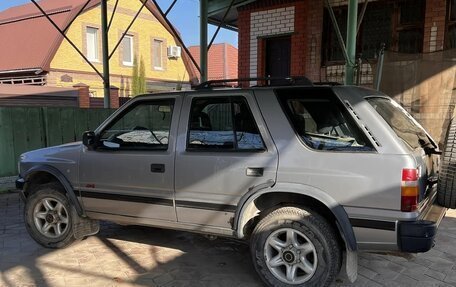 Opel Frontera A, 1995 год, 370 000 рублей, 5 фотография