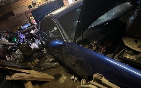 Mercedes-Benz CLK-Класс, 1998 год, 300 000 рублей, 4 фотография