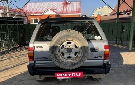 Opel Frontera A, 1995 год, 370 000 рублей, 7 фотография