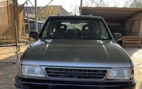 Opel Frontera A, 1995 год, 370 000 рублей, 4 фотография