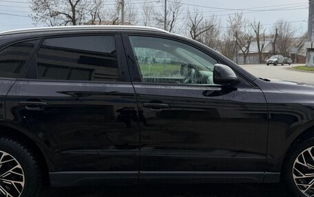 Audi Q5, 2012 год, 1 600 000 рублей, 1 фотография