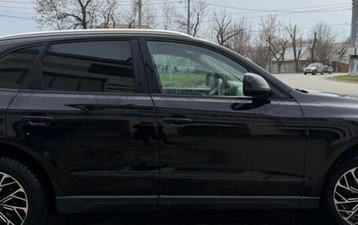 Audi Q5, 2012 год, 1 600 000 рублей, 1 фотография