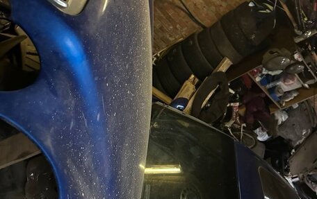 Mercedes-Benz CLK-Класс, 1998 год, 300 000 рублей, 6 фотография