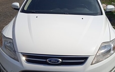 Ford Mondeo IV, 2011 год, 885 000 рублей, 1 фотография