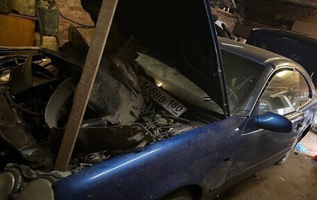 Mercedes-Benz CLK-Класс, 1998 год, 300 000 рублей, 7 фотография