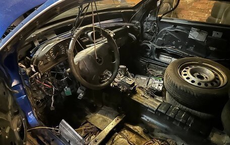 Mercedes-Benz CLK-Класс, 1998 год, 300 000 рублей, 8 фотография