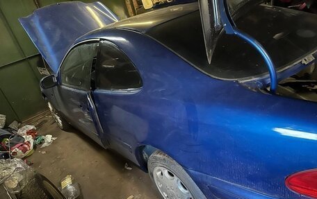 Mercedes-Benz CLK-Класс, 1998 год, 300 000 рублей, 9 фотография